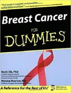 Breast Cancer For Dummies