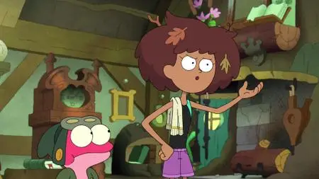 Amphibia S01E02