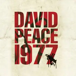 Nineteen Seventy Seven (Red Riding Quartet, Book 2) (Audiobook)