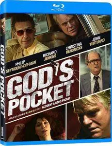 God's Pocket (2014)