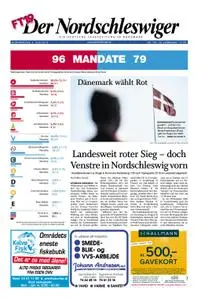 Der Nordschleswiger - 06. Juni 2019