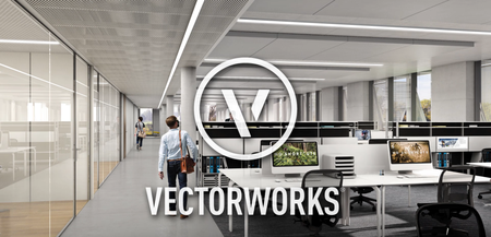 Vectorworks 2020 SP2 macOS