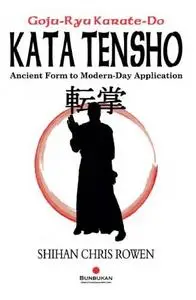 Kata Tensho (Repost)