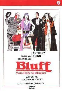 The Con Artists / Bluff storia di truffe e di imbroglioni (1976)