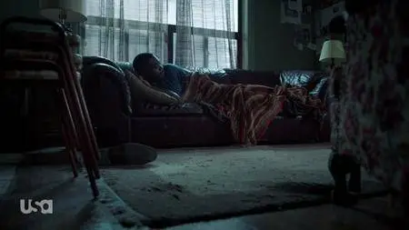 Falling Water S02E07