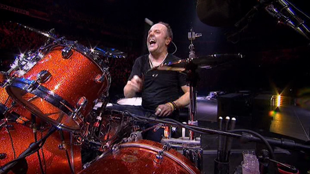 Metallica - Quebec Magnetic (2012) [2xDVD] Re-up