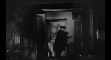Vampyr / Der Traum des Allan Grey (1932) [The Criterion Collection #437] [REPOST]