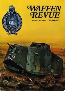 Waffen Revue №04 (1972-03)