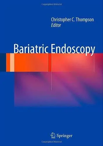 Bariatric Endoscopy (Repost)