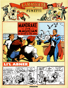 La Raccolta De La Grande Avventura Dei Fumetti - Volume 2