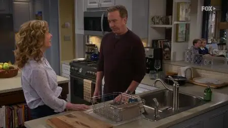 Last Man Standing S07E22