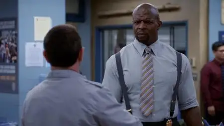 Brooklyn Nine-Nine S02E20