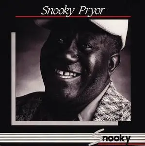 Snooky Pryor - Snooky (1987)