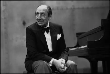 Vladimir Horowitz - Favorite Chopin, Volume 2 (1987) [Re-Up]