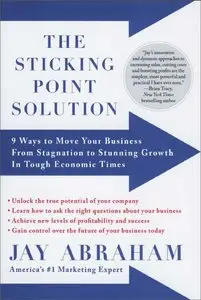 The Sticking Point Solution