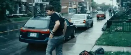 La Run (2011)