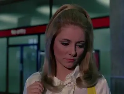 Man of Violence (1971)