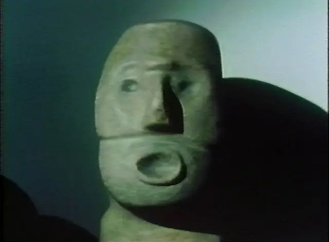 PBS - Odyssey: Myths and the Moundbuilders (1981)