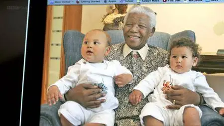 Nelson Mandela: The Myth and Me (2013)