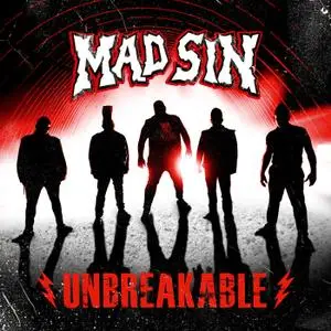 Mad Sin - Unbreakable (2020) [Official Digital Download]