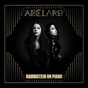 Duo Abélard & Budapest Scoring Orchestra - Rammstein on Piano (2023)