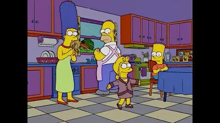 Die Simpsons S15E03