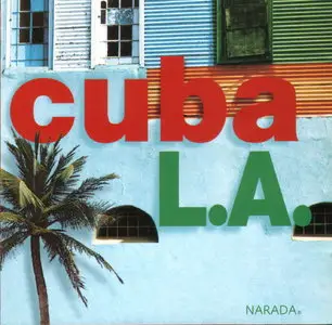 CUBA L.A. (1998)