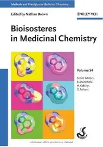 Bioisosteres in Medicinal Chemistry [Repost]