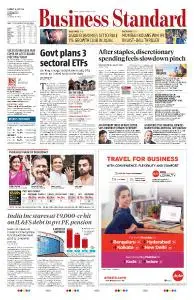 Business Standard - May 13, 2019
