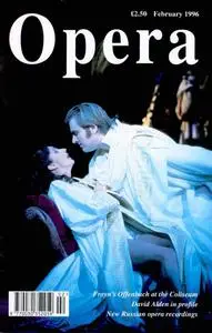 Opera - February 1996