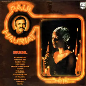 Paul Mauriat – Brésil (1978)