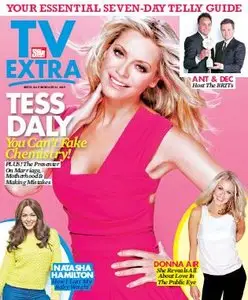 TV Extra Magazine - 22 February 2015