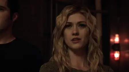 Arrow S08E05