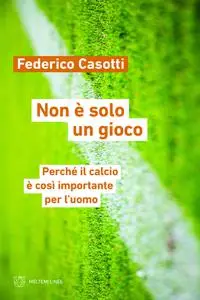 Federico Casotti - Non è solo un gioco. Perché il calcio è così importante per l'uomo