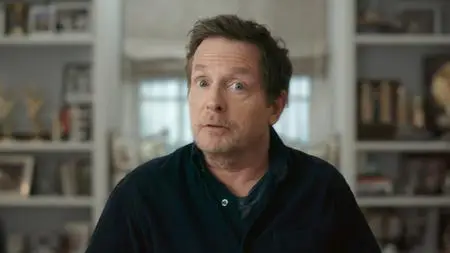 Still: A Michael J. Fox Movie (2023)