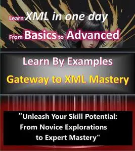 Mastering XSLT: Unleashing the Power of XML Transformation: XML Evolution