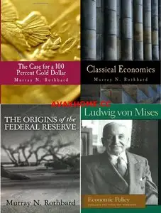 Economics Books Collection