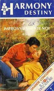 BJ James - Improvvisamente noi