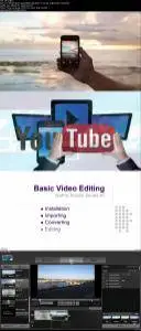 Basic Video Editing - GoPro Studio Series #1