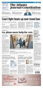 The Atlanta Journal-Constitution - February 7, 2017