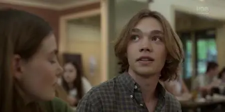 Looking for Alaska S01E02