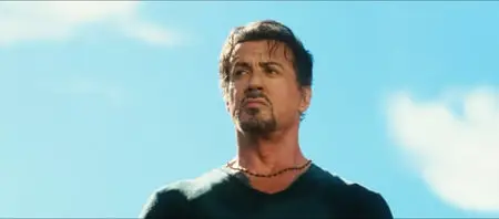 The Expendables (2010)