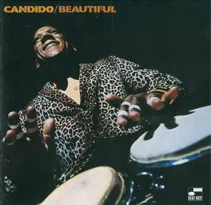 Candido - Beautiful (1970) {2003 Blue Note} **[RE-UP]**
