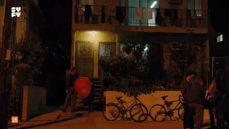 Colony S01E09