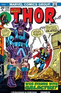 Thor 226 1974 Digital