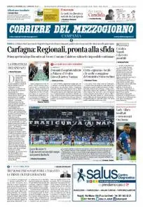 Corriere del Mezzogiorno Campania – 10 novembre 2019