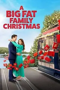 A Big Fat Family Christmas (2022)