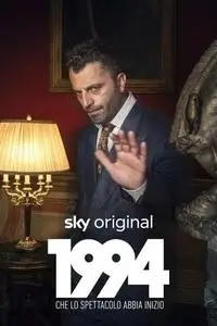 1994 S02E01