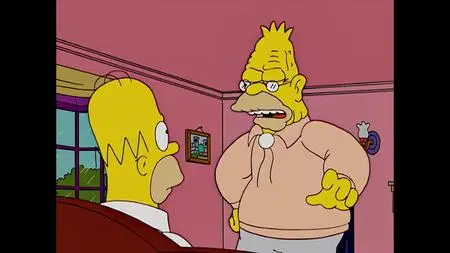 Die Simpsons S17E10