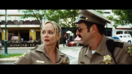 Scream 4 (2011)